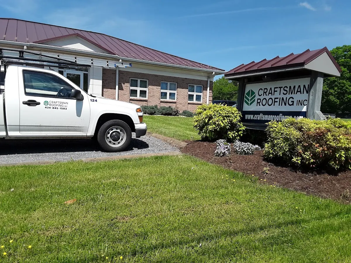 Quality Roof Inspection & Assessment by experienced craftsmen in Pequea